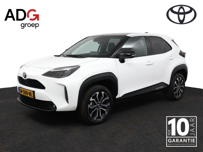 Toyota Yaris Cross - 1.5 Hybrid First Edition