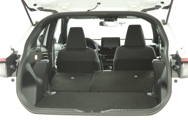 Toyota Yaris Cross - 1.5 Hybrid First Edition 25