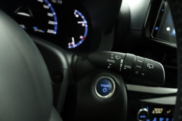 Toyota Yaris Cross - 1.5 Hybrid First Edition 31