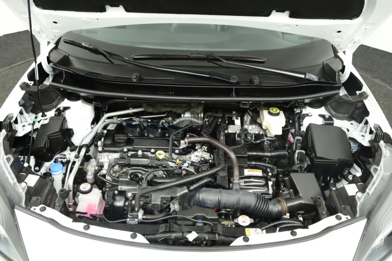 Toyota Yaris Cross - 1.5 Hybrid First Edition 34