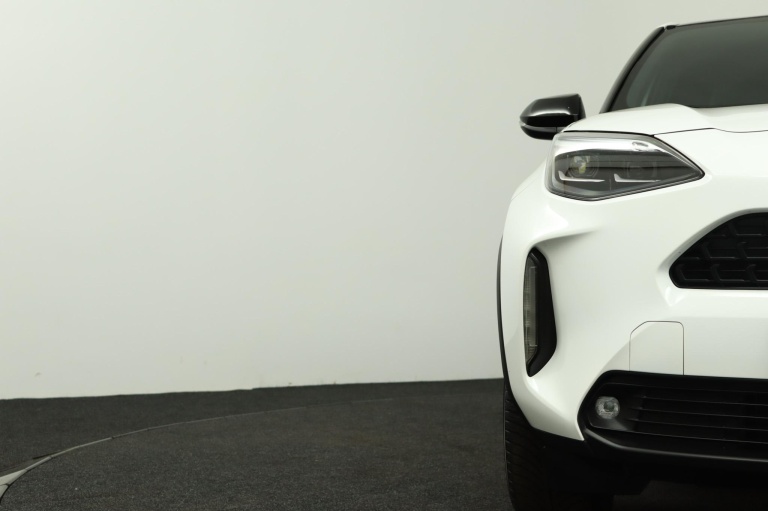 Toyota Yaris Cross - 1.5 Hybrid First Edition 35