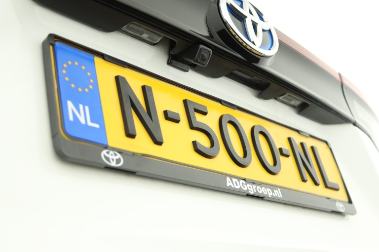 Toyota Yaris Cross - 1.5 Hybrid First Edition 40