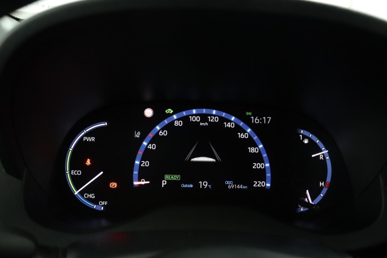 Toyota Yaris Cross - 1.5 Hybrid First Edition 42