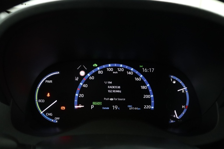 Toyota Yaris Cross - 1.5 Hybrid First Edition 43