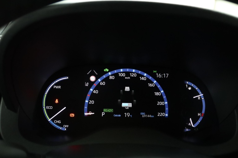 Toyota Yaris Cross - 1.5 Hybrid First Edition 44