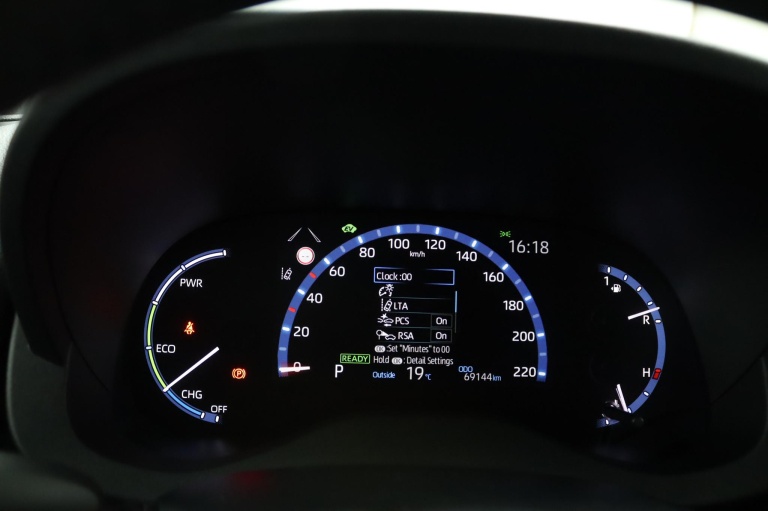Toyota Yaris Cross - 1.5 Hybrid First Edition 45