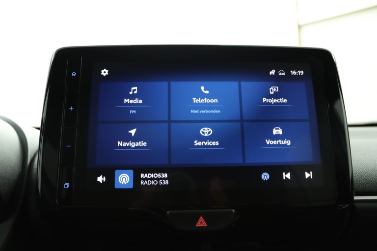 Toyota Yaris Cross - 1.5 Hybrid First Edition 47