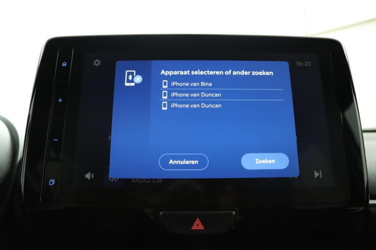 Toyota Yaris Cross - 1.5 Hybrid First Edition 48