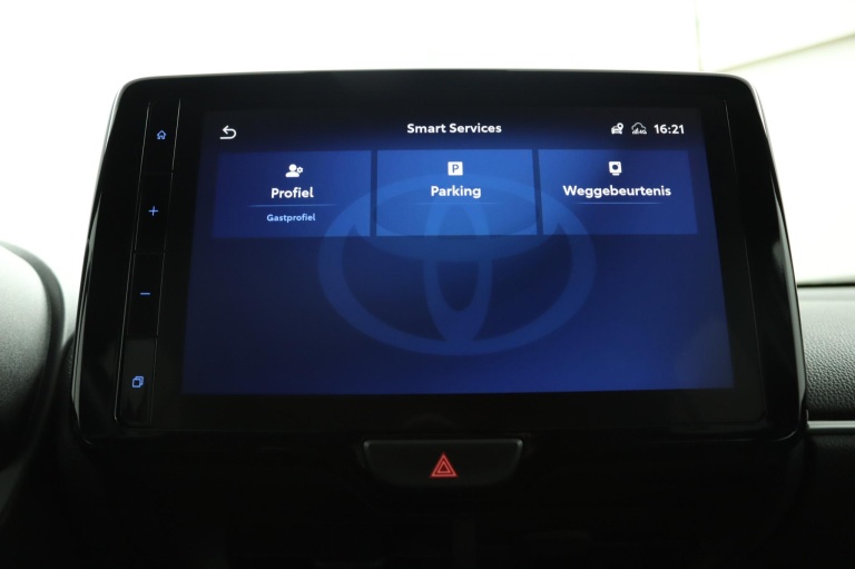 Toyota Yaris Cross - 1.5 Hybrid First Edition 49