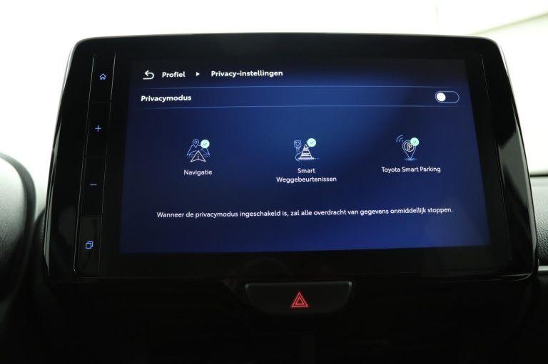 Toyota Yaris Cross - 1.5 Hybrid First Edition 50