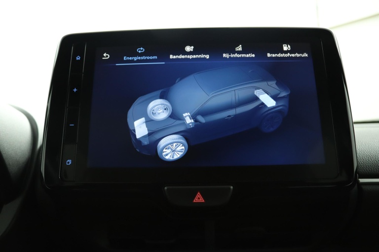 Toyota Yaris Cross - 1.5 Hybrid First Edition 51