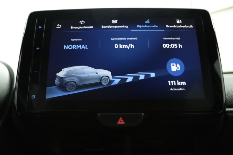 Toyota Yaris Cross - 1.5 Hybrid First Edition 53
