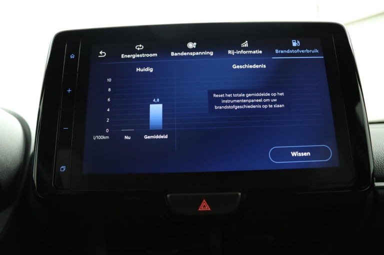 Toyota Yaris Cross - 1.5 Hybrid First Edition 54