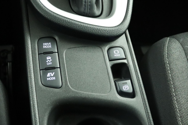 Toyota Yaris Cross - 1.5 Hybrid First Edition 56
