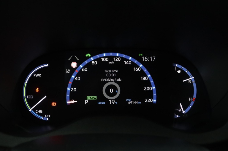 Toyota Yaris Cross - 1.5 Hybrid First Edition 6