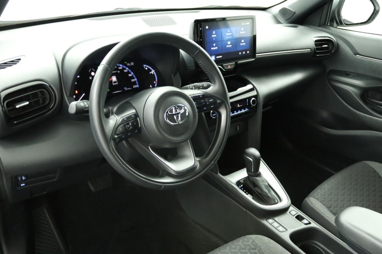 Toyota Yaris Cross - 1.5 Hybrid First Edition 60