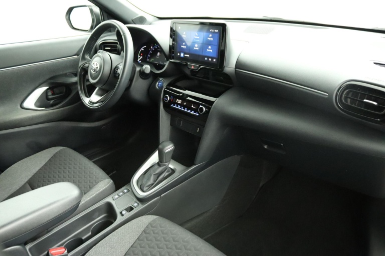 Toyota Yaris Cross - 1.5 Hybrid First Edition 62