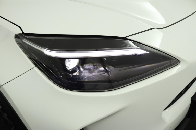 Toyota Yaris Cross - 1.5 Hybrid First Edition 65