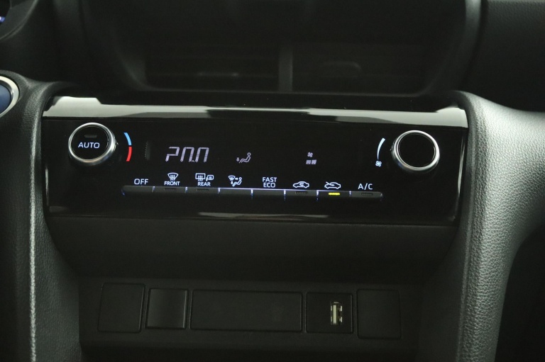 Toyota Yaris Cross - 1.5 Hybrid First Edition 7