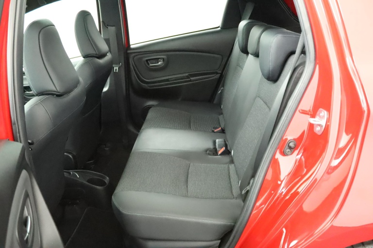 Toyota Yaris - 1.5 Hybrid Premium 18