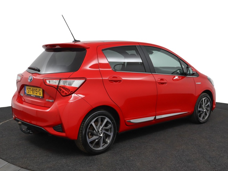 Toyota Yaris - 1.5 Hybrid Premium 2