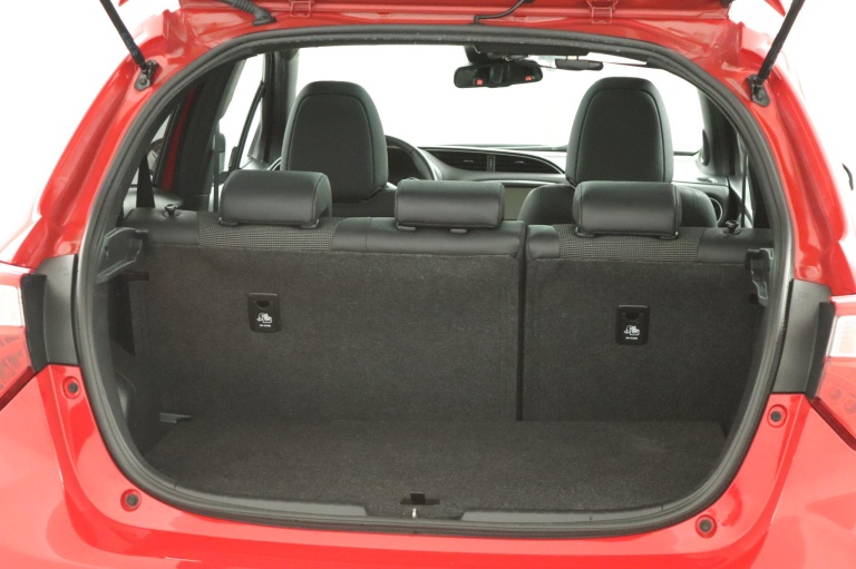 Toyota Yaris - 1.5 Hybrid Premium 24