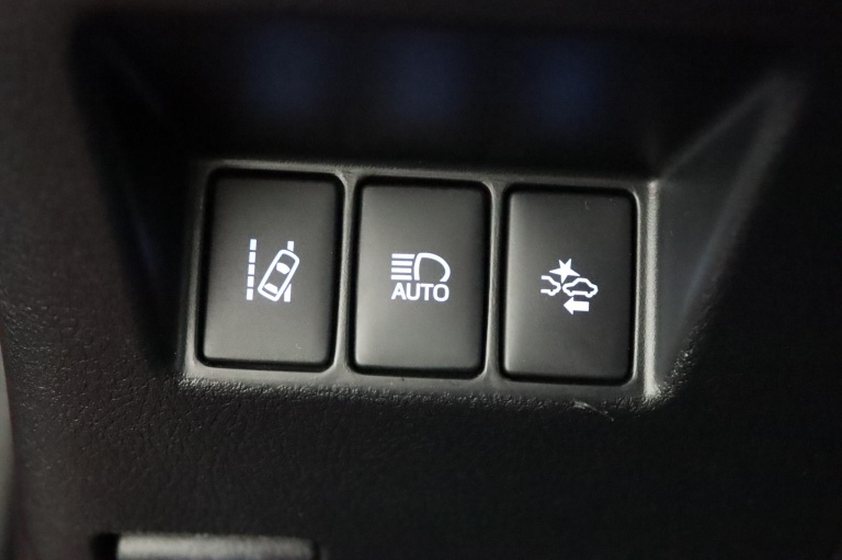Toyota Yaris - 1.5 Hybrid Premium 30