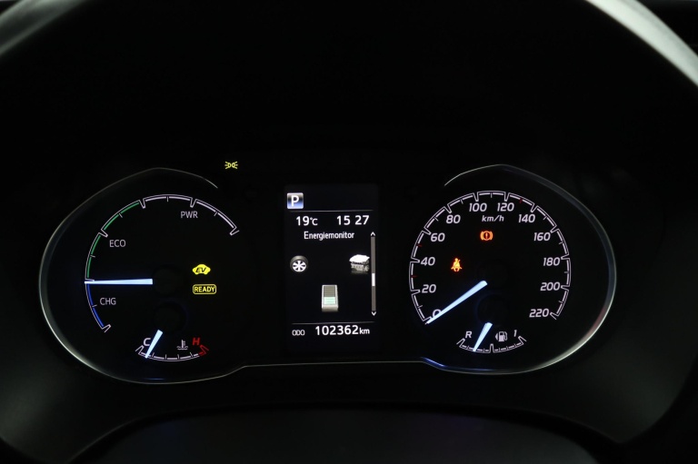 Toyota Yaris - 1.5 Hybrid Premium 47
