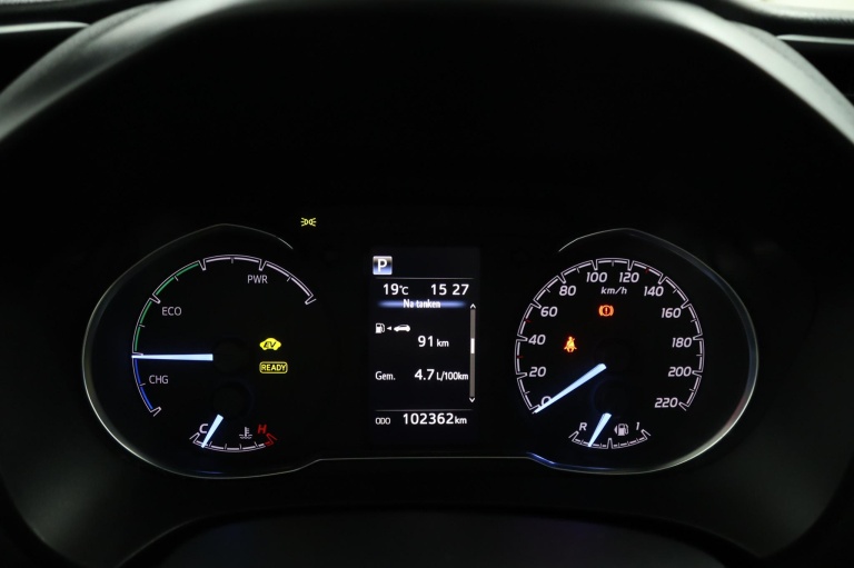 Toyota Yaris - 1.5 Hybrid Premium 48