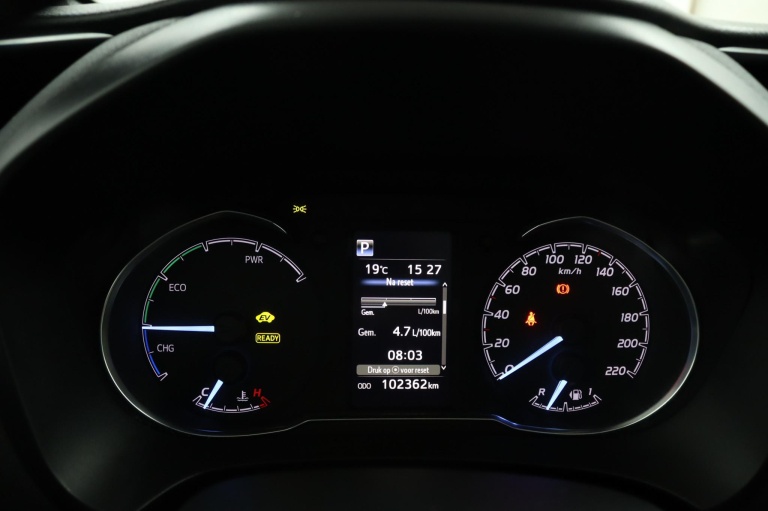 Toyota Yaris - 1.5 Hybrid Premium 49