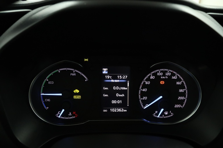 Toyota Yaris - 1.5 Hybrid Premium 50