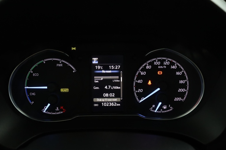 Toyota Yaris - 1.5 Hybrid Premium 6
