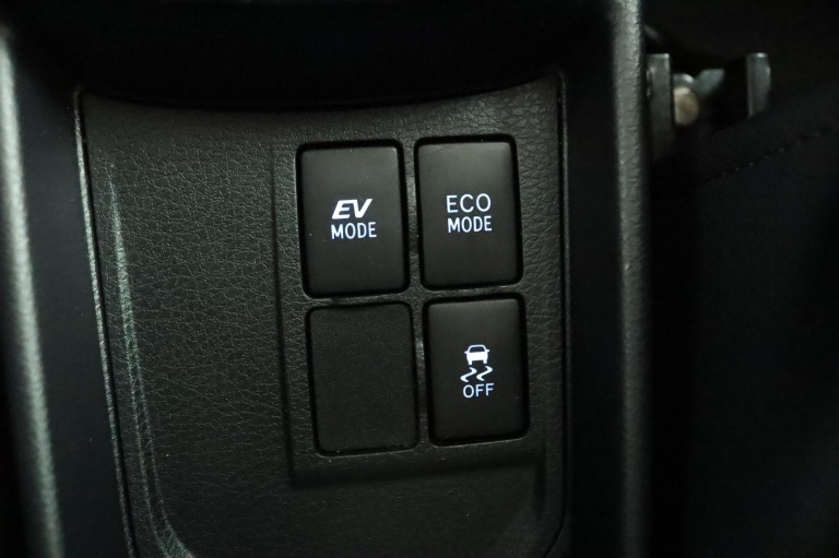 Toyota Yaris - 1.5 Hybrid Premium 60