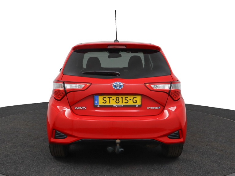 Toyota Yaris - 1.5 Hybrid Premium 68