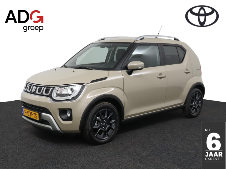 Suzuki Ignis - 1.2 Smart Hybrid Style 1