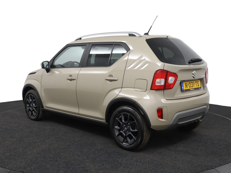 Suzuki Ignis - 1.2 Smart Hybrid Style 12