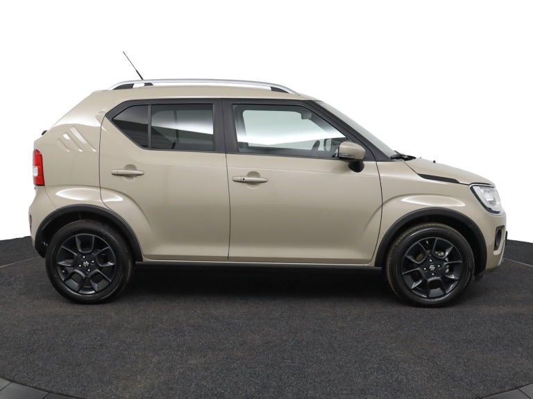 Suzuki Ignis - 1.2 Smart Hybrid Style 13