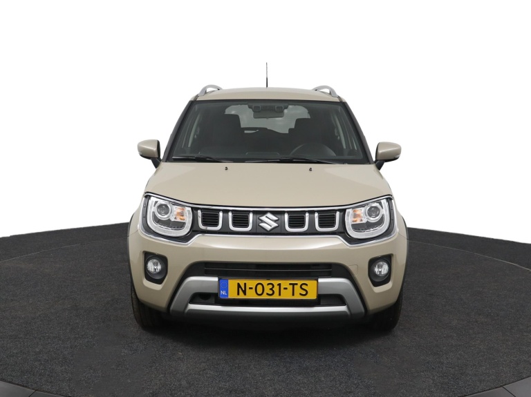Suzuki Ignis - 1.2 Smart Hybrid Style 16