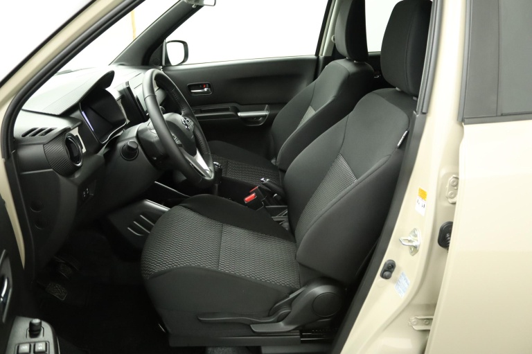 Suzuki Ignis - 1.2 Smart Hybrid Style 17
