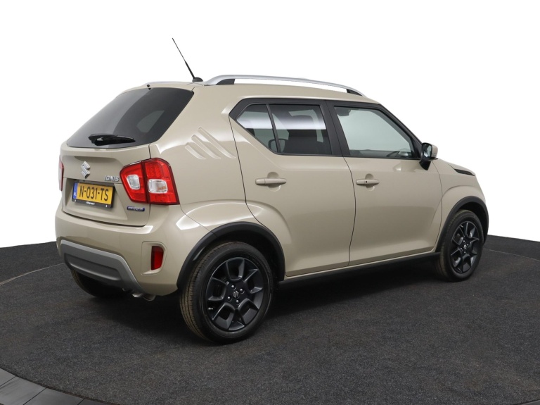 Suzuki Ignis - 1.2 Smart Hybrid Style 2