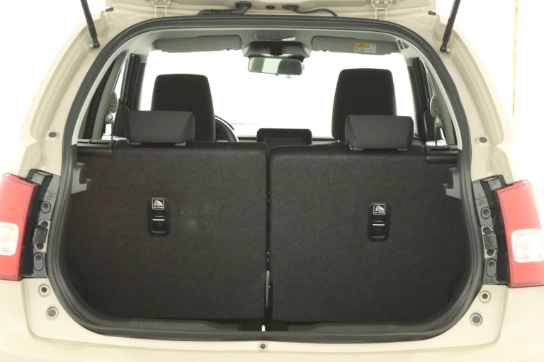 Suzuki Ignis - 1.2 Smart Hybrid Style 24