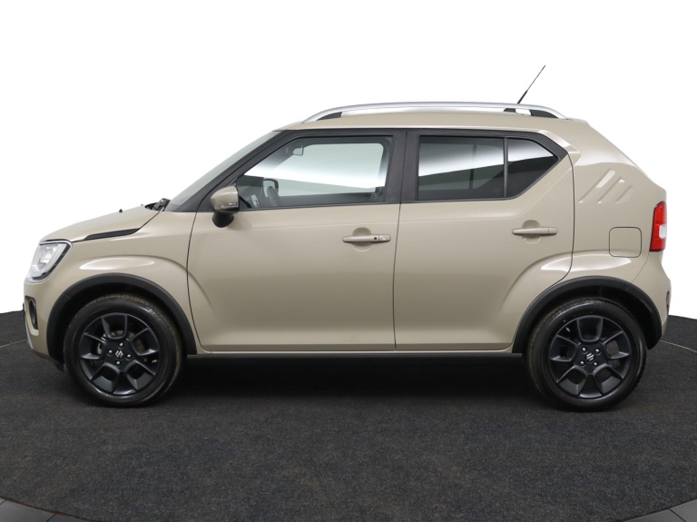 Suzuki Ignis - 1.2 Smart Hybrid Style 3