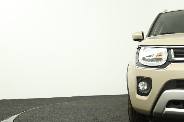 Suzuki Ignis - 1.2 Smart Hybrid Style 36