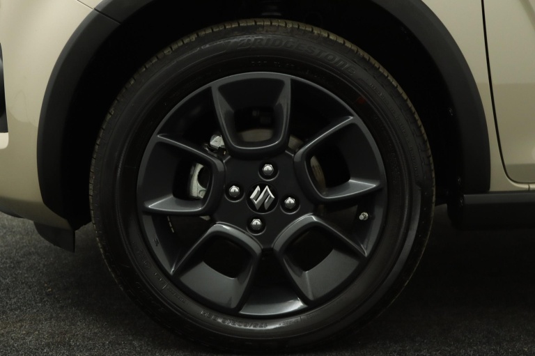 Suzuki Ignis - 1.2 Smart Hybrid Style 38