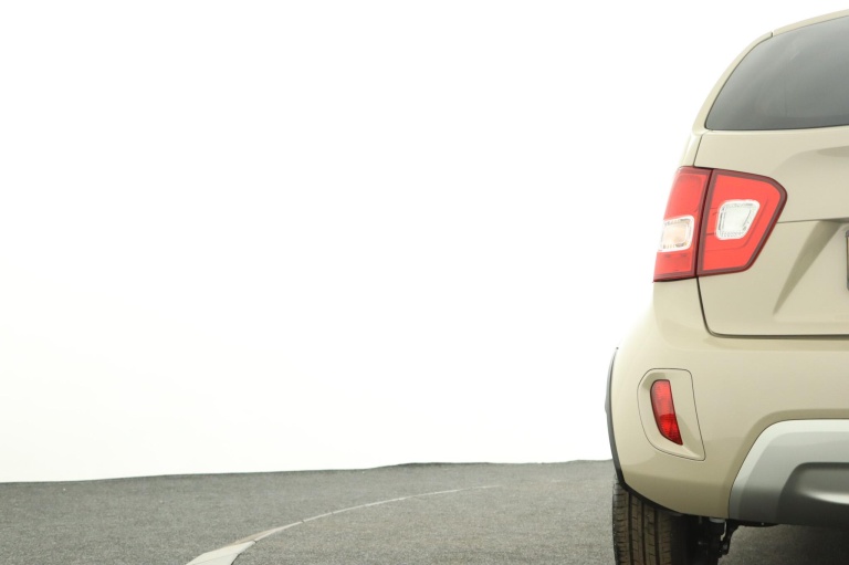 Suzuki Ignis - 1.2 Smart Hybrid Style 41