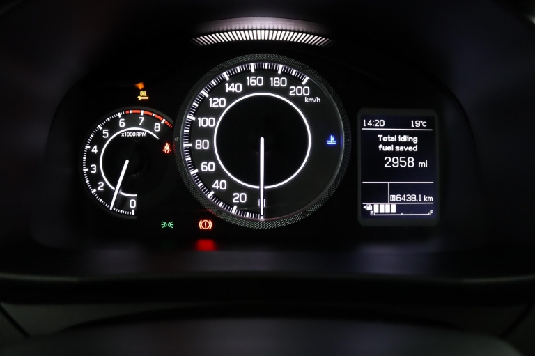 Suzuki Ignis - 1.2 Smart Hybrid Style 49