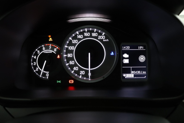 Suzuki Ignis - 1.2 Smart Hybrid Style 50