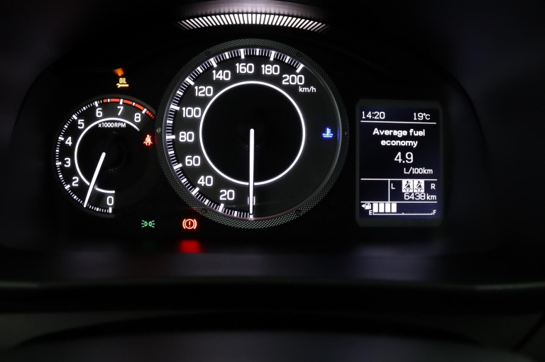 Suzuki Ignis - 1.2 Smart Hybrid Style 6
