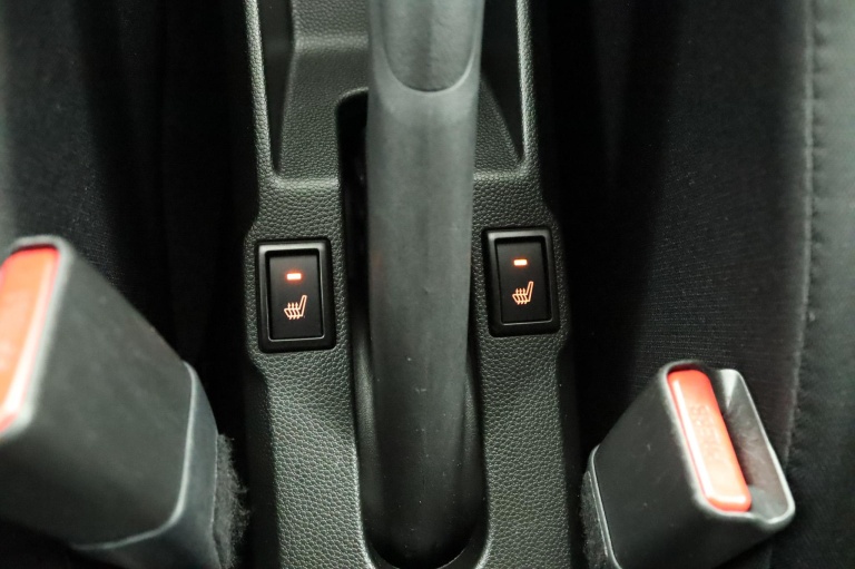 Suzuki Ignis - 1.2 Smart Hybrid Style 62