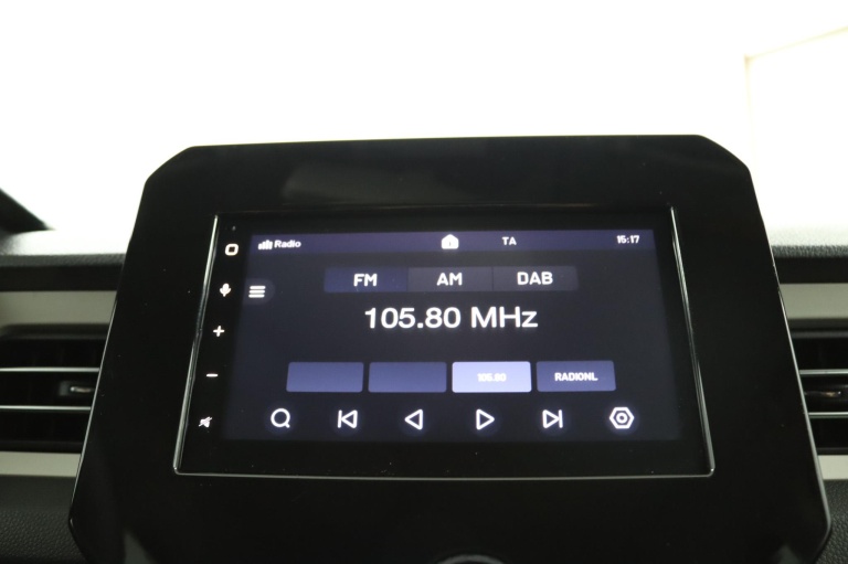 Suzuki Ignis - 1.2 Smart Hybrid Style 8